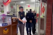 花蓮2男為1女談判「雙刀vs榔頭」！1人臉遭砍濺血