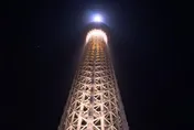 遊日注意！東京晴空塔電梯出意外　今臨時關閉全面檢修