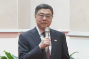 行政院新春團拜　卓榮泰看川普關稅變卦：化解僵局迎挑戰不懼難