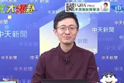 川普再點台灣是「小偷」　侯漢廷轟談判失能、民進黨無辦法洗地