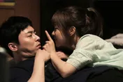 朴寶英變「處女鬼」渴望肉慾！追曹政奭竟吐「限制級台詞」