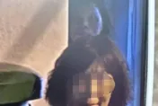 城隍爺保佑！《海角七號》阿嘉的家夫妻拍照「多一人頭」