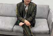 日本搖滾傳奇LUNA SEA真矢病逝！遺孀石黑彩悲痛發聲