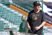 WBC/再提台灣球迷心中的痛　長野久義憶13年對中華隊之戰