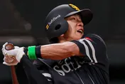 日職/柳田悠岐頸部僵硬！台日交流賽不來了