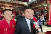 8億預算只給3.3億？　鍾東錦向總統喊話：孩子成長不能等！