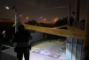 台南驚爆凶殺案！男刺妻再雙刀揮砍小舅子