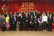 成功主辦國際年會讓世界看見！監察院新春宣示兩大使命