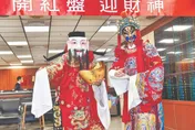 金馬年開盤遇關稅之亂！台股超狂創6紀錄　有望再戰34K大關