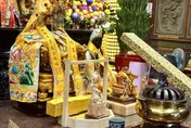 初九喜迎天公生！桃園霄裡玉元宮發1000份美金紅包