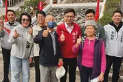 黃偵琳酒駕不退選　陳其邁強硬表態了