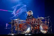 抗癌5年！LUNA SEA真矢病逝震驚樂壇　西川貴教、GACKT發聲