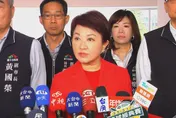盧秀燕3月11日將啟程訪美11天　定調「友美睦陸」破疑美論