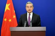 王毅：沒有哪個國家能充當「人權教師」　應維護不干涉別國內政