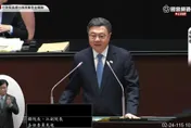 台灣經濟成長率達8.63%　卓榮泰：推動十三項戰略產業