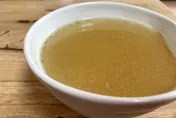 雞湯不一定高油！「雞胸骨湯」僅45大卡還能補蛋白質