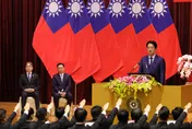 防範大陸介選　賴清德：國安局「九合一」安維專案啟動