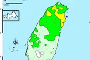 今年14起顯著地震「全未在花蓮」　郭鎧紋：相當反常