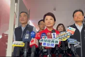 立法院遷建台中？盧秀燕喊話賴政府：這次別再讓中部失望