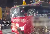 影/陸男花2.5萬套圈圈套中汽車！業者當場翻臉拒兌現