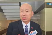 「萬年總召」柯建銘卸任　韓國瑜探視打氣：盼他注意身心調節