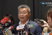 柯建銘主動退讓總召一職　蔡其昌感謝：他是最好的顧問