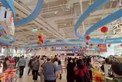 景氣燈號連2月紅燈　國發會：AI商機加持經濟穩健成長