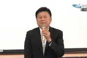 沈伯洋提告償百萬敗訴！傅崐萁喊：國會監督權重要勝利