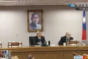 賴清德國情報告朝野無共識　韓國瑜金句再現：總統66歲了「要考慮他的攝護腺」