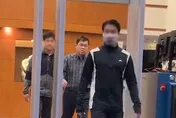 影/拚換遺囑執行人！張國煒法院激烈攻防3小時「微笑離開」