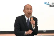 李貞秀立委資格認定爭議　韓國瑜出手11日召集朝野協商處理