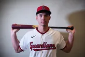 MiLB/美妻快看！費仔單場4安變「費神」　升大聯盟利多