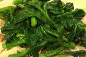 十字花科「芥蘭」富含硫配醣體！研究：助降低體內發炎