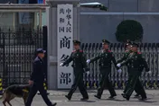 被指「與台勾連」！陸制裁德、捷7軍工企業　列「出口黑名單」