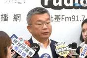 軍購條例明闖關　民眾黨高層爆「蔡其昌私下拜託8600億」：到底玩哪齣？