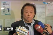 「沒必要找我！」王世堅洩北市長人選　稱賈永婕擁牽制蔣萬安戰力