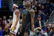 NBA/難得健康！「胖虎」連26場先發創新高　還觸發5.4億條款爽數鈔票