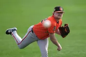 MLB/戰績太爛、巨人傳兜售主力　外媒：不包含王牌韋伯