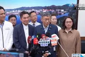軍購案審查在即　柯文哲表態：不牽涉到藍白合或綠白合