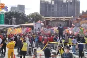 苗栗元宵節重頭戲！𪹚龍點睛祈福　客庄連5天活動輪番登場