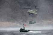 中東戰火未熄！美韓聯合軍演今登場　野外訓練縮減逾半引關注