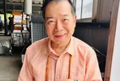 廖峻3度中風現況曝！兒廖錦德千字文洩心聲　反擊「同居人」