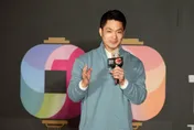 台北燈節點燈　蔣萬安：首創雙IP聯名、AIT首次參展