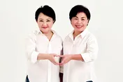 盧秀燕3月訪美　楊瓊瓔讚「自動補位」：破除疑美雜音