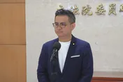 盧秀燕3月訪美　黃健豪：國民黨與美國有長期穩定溝通