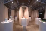 獲設計界奧斯卡肯定！2024新竹市玻璃藝術節、美術館百年特展　榮獲德國「iF設計獎」
