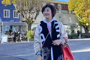 吳中純疑罹大魔王淋巴癌？　腫瘤大小「從拇指節到拳頭只需1周」