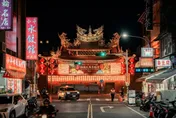 白天逛舊城、晚上看燈會！桃園文化局打造全新文化體驗