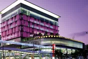 信義區百貨聚落命名之謎！A4、A9、A13來自重劃區編號