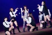 人氣女星Sandara Park登大巨蛋　驚喜嗨唱2NE1組曲掀高潮